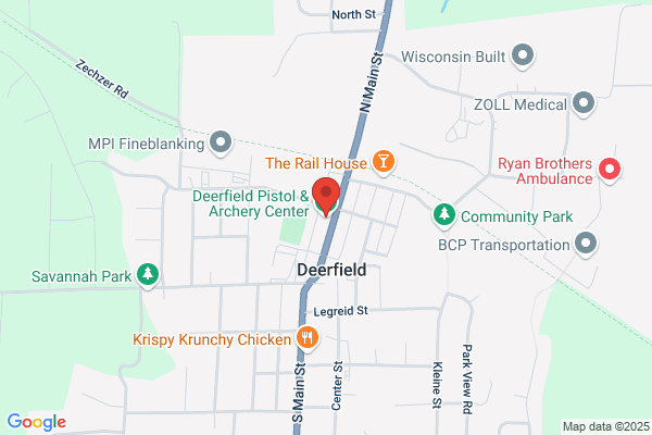 Deerfield Rod & Gun Club
