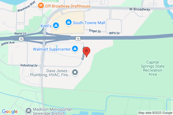Quality Pump Repair Llc