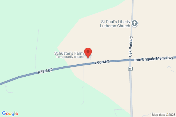 Schuster's Farm