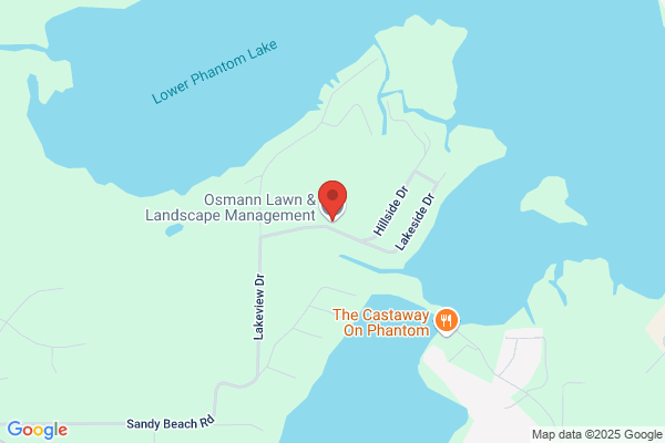Seamonson's Lawn Management