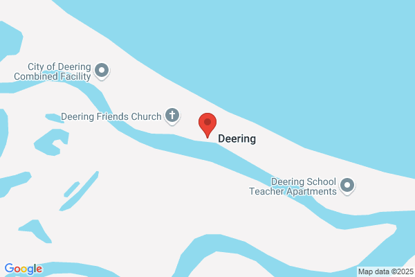 Deering City of, City Office