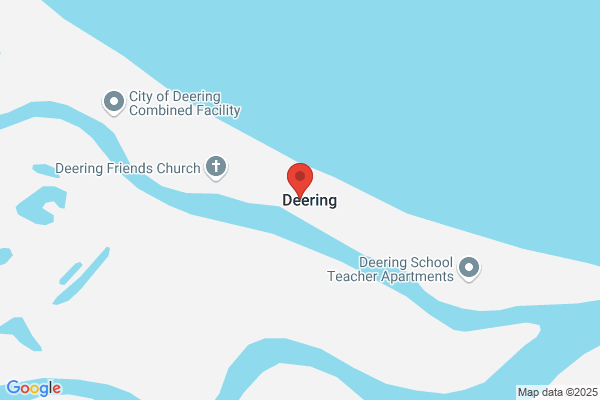 Deering Ira