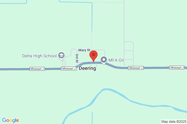 Deering Seed & Fertilizer Co