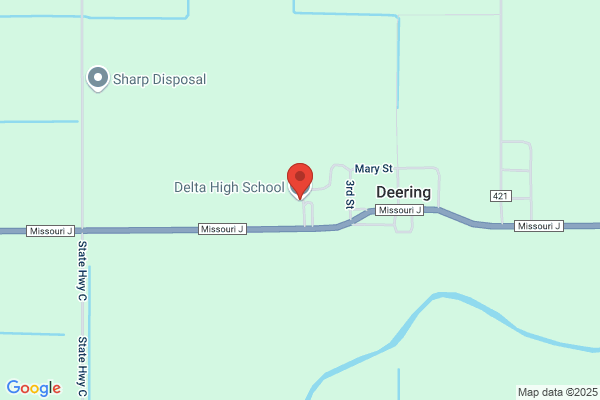 Delta C-7 Public Schools