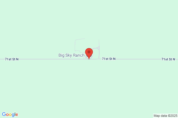 Big Sky Ranch
