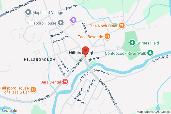 Amadio Hillsboro Insurance Services