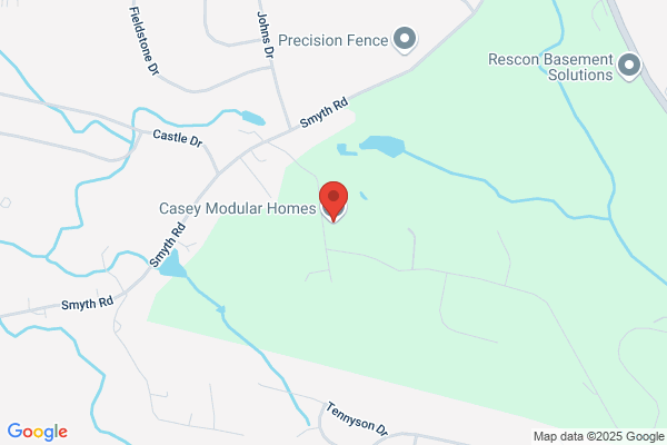Casey Modular Home Inc