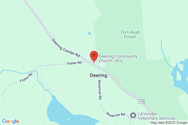 Deering Community Church