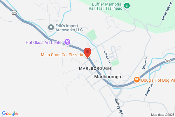First National Pizza & Crust Company