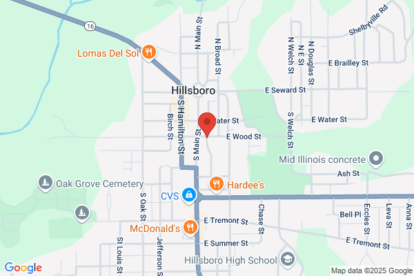 Hillsboro Chiropractic Center