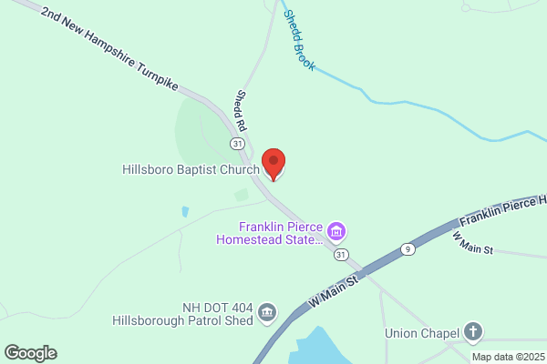 Hillsboro Christian School