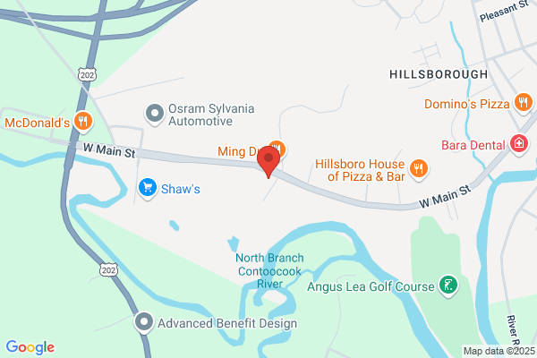 Hillsboro Sunoco & Car Wash