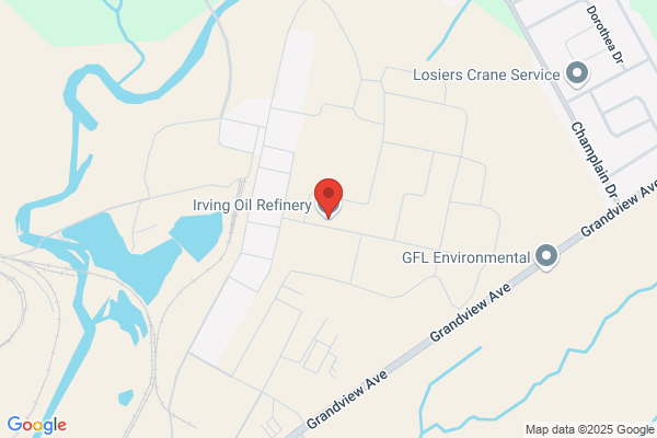 Irving Oil Co