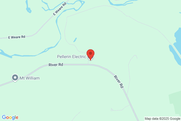 Lamphier Electric