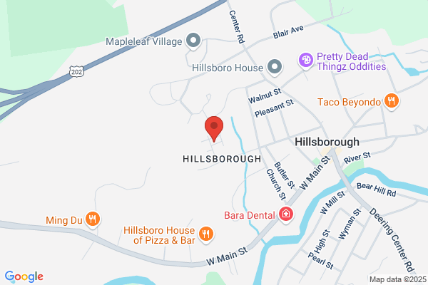Willowrock Apartments