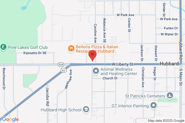 Eagle Nest Carry-Out & Restaurant