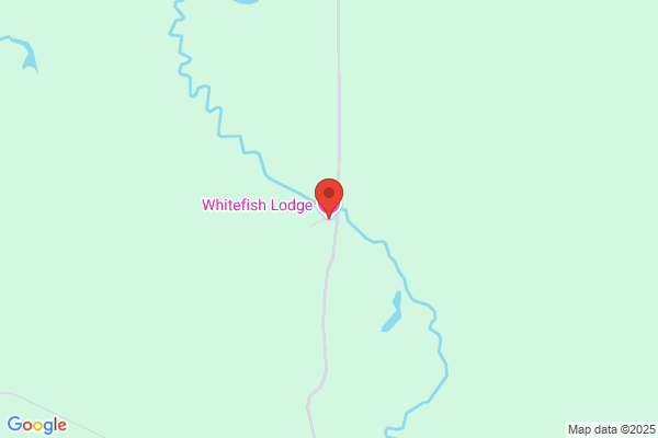 Whitefish Lodge