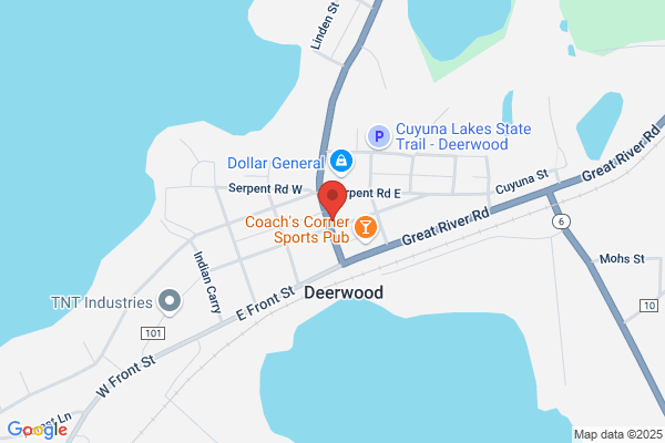 Deerwood Furniture