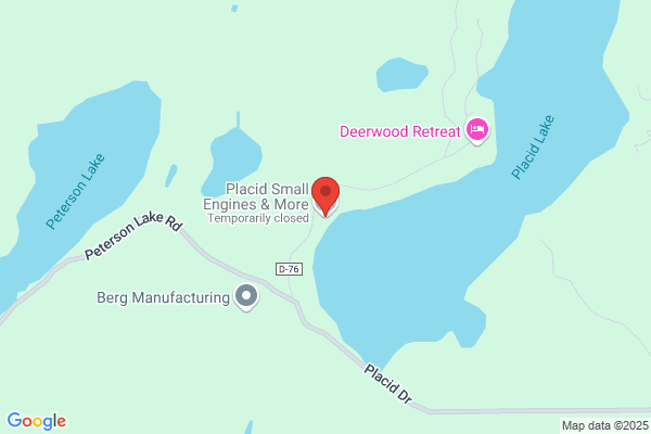 Andrews Small Engine Sale & Service