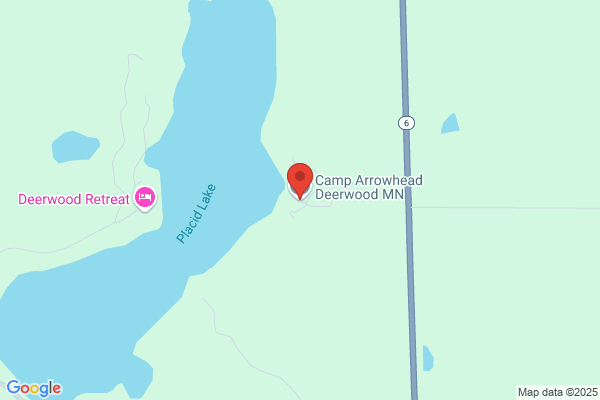Camp Arrowhead