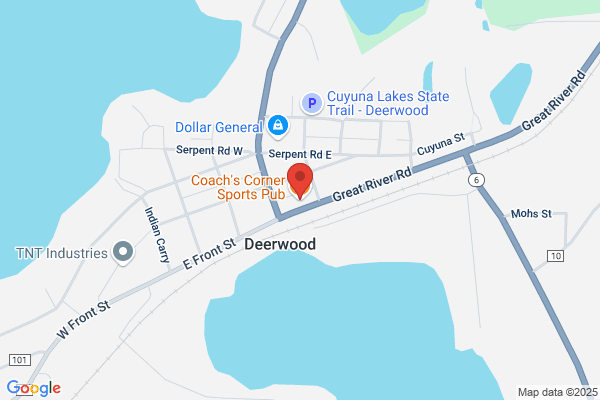Coachs Corner-Sports Pub & Bottle Shop