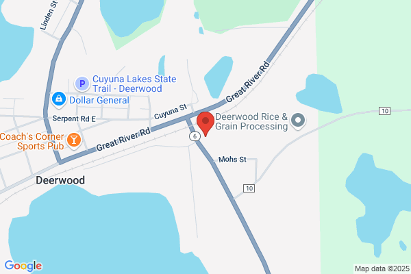 Deerstand Sports Bar & Grill