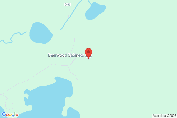 Deerwood Cabinets