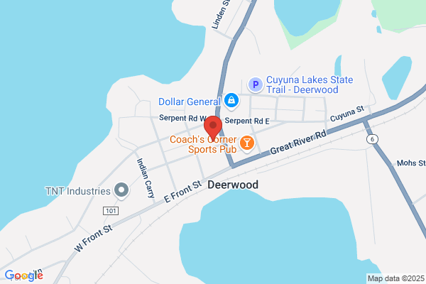 Deerwood Motel