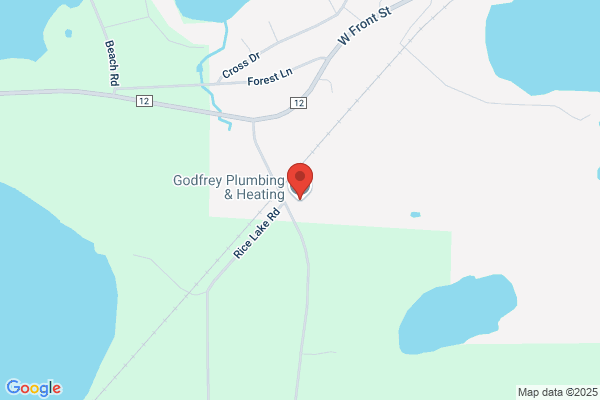 Godfrey Plumbing & Heating