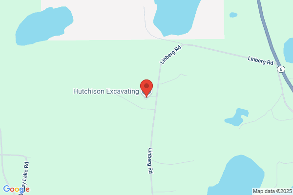Hutchison Excavating