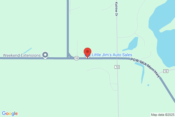 Little Jims Auto Sales