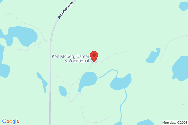 Moberg Ken Career & Vocational Services