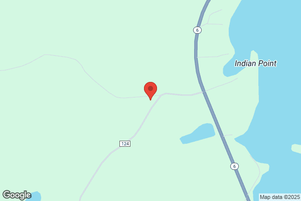 Portage Lake Woods