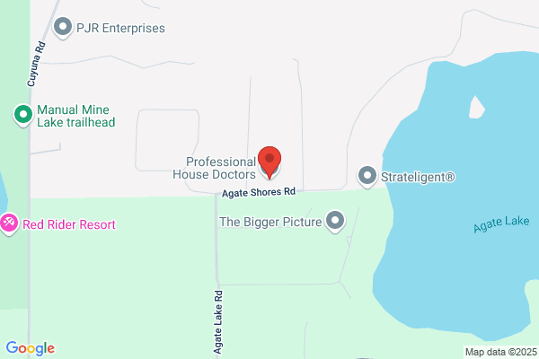 Professional  House Doctors