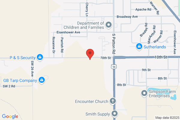 Great Bend Fire Department