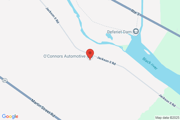 O'connors Automotive