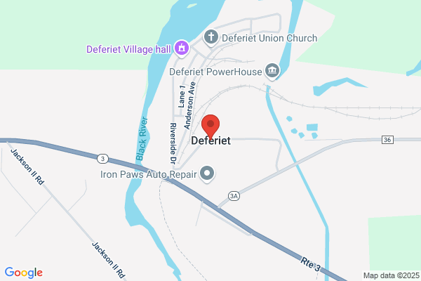The Deferiet Development Llc