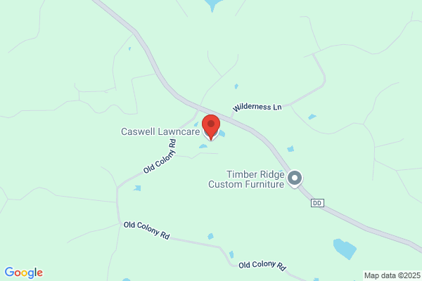 Caswell Lawn Care