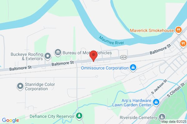Morris Heating, Air Conditioning & Plumbing