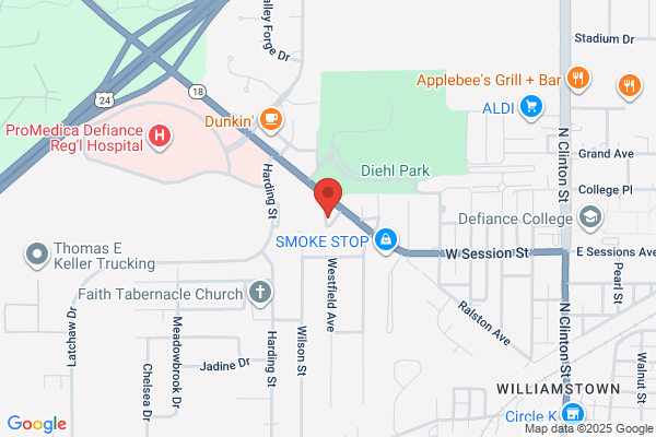 Belden Circle Apartments
