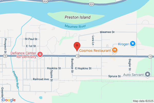 Island Pkwy Service Coordinator