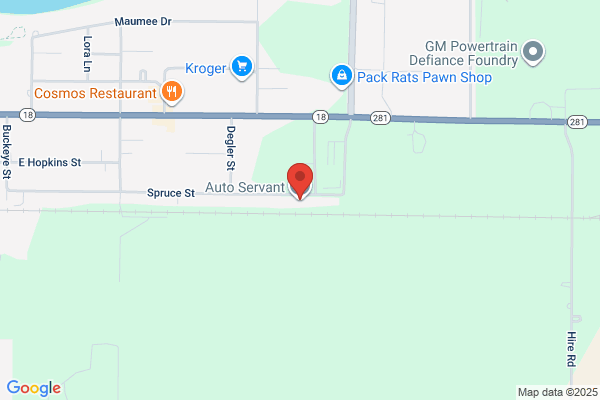 Affordable Auto Repair