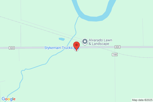 Stykemain Trucks Inc