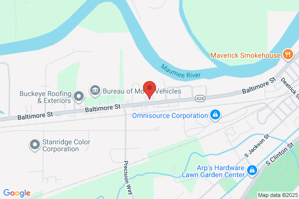 Tuffy Auto Service Centers