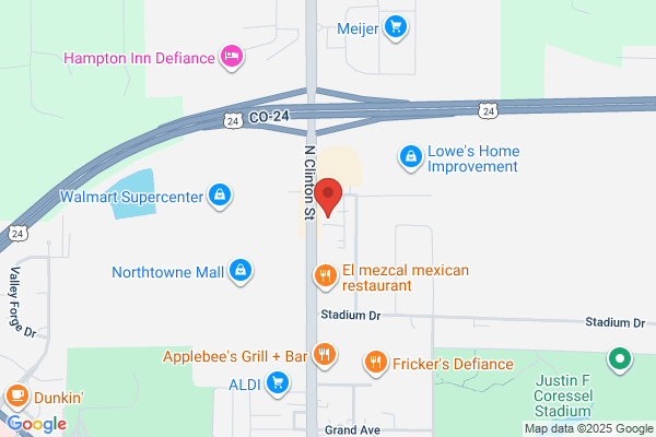 AutoZone Auto Parts