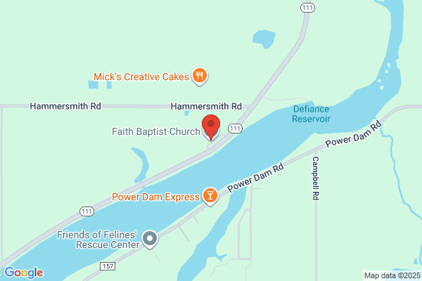 Faith Baptist Church