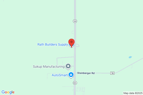 Rath Builders Supply, Inc