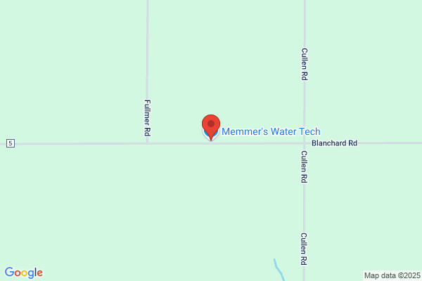 Memmer's Water Tech Inc