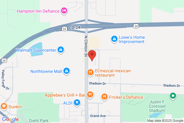 Aspen Dental - Defiance, OH