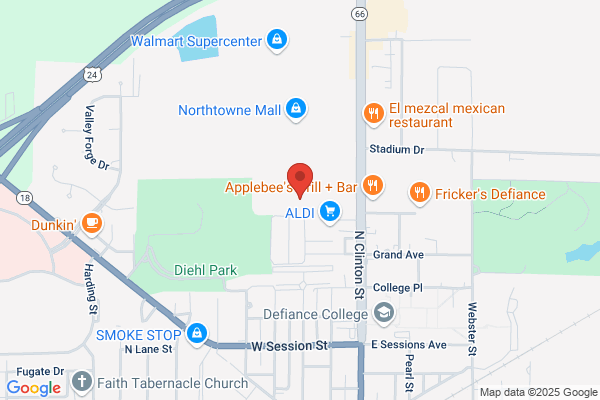 JCPenney - CLOSED